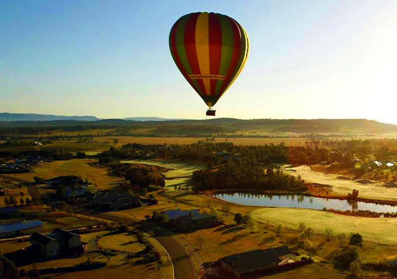 An Ideal Wine Country Getaway Villa Сесснок Екстер'єр фото
