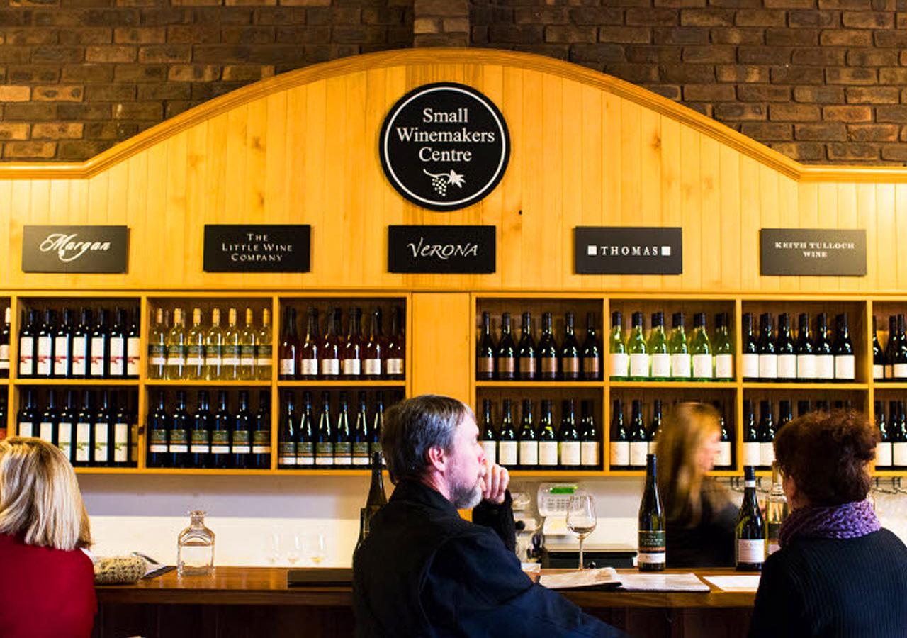 An Ideal Wine Country Getaway Villa Сесснок Екстер'єр фото